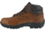 Iron Age Mens Trencher 6in Work Boots, Brown, 12, IA5002-BROWN-12-MENS-M