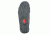 IRON AGE Surveyor Mens Athletic Hiker, W, Brown, 8 IA5200-BROWN-8-MEN-W