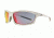 Ironman Ares Sunglasses, White Frame, Red Flash Mirror Lens, 10230439.QTS