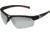Ironman Principle Sunglasses, Black Frame, Smoke Grey Lens, 10263981.CGR