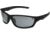 Ironman Relentless Sunglasses, Black Frame, Smoke Colored Lens, 10263982.CGR