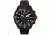 ISOBrite T100 Chronograph Watch, Black, Small ISO401