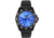 Isobrite Valor Midsize Blue T100 Tritium Illuminated Watch, Blue, ISO353-PU