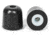 ISOtunes Sport Advance Trilogy Replacement Foam Ear Tips,5 Pairs, Extra Small/Small Short, IT-50