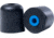 ISOtunes Sport Advance Trilogy Replacement Foam Ear Tips, 5 Pairs, Large, IT-53