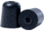 ISOtunes Sport Advance Trilogy Replacement Foam Ear Tips, 5 Pairs, Medium, IT-52
