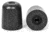 ISOtunes Sport Advance Trilogy Replacement Foam Ear Tips, 5 Pairs, Medium, IT-52