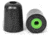 ISOtunes Sport Advance Trilogy Replacement Foam Ear Tips, 5 Pairs, Small, IT-51