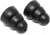 ISOtunes Sport Advance Triple-Flange Replacement Ear Tips, Silicone, 5 Pairs, Universal, IT-54