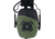 ISOtunes Sport Defy Tactical Ear Muff with Bluetooth, 25dB, IT-32