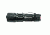 J5 Hyper V 400 Lumen Flashlight, Black