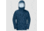 Jack Wolfskin Exolight Mountain Jacket Men, Poseidon Blue, Medium 1110401-1134003