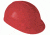 Jackson Safety Charger Hard Hat, 4 Point Plastic Suspension, Red 20429