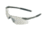 Jackson Safety Visio Safety Eyewear, Smoke, Universal 14472