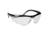 Jackson Safety Visio Safety Eyewear, Indoor/ Outdoor, Universal 14476