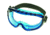 Jackson Safety Wildcat Goggle, IRUV3, Universal 20528