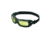 Jackson Safety Wildcat Goggle, Amber, Universal 20527