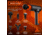 Jawku Chrome Muscle Blaster, Black/Orange, MB-Chrome