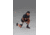 Jawku Mini Muscle Blaster, Black/Orange, MB-Mini