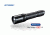 JETBeam BC25GT Rechargeable LED Flashlight, Black, BC25-GT
