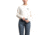 Jetty Alohaze Hoodie - Womens, Bone, 2XL, 29591
