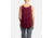Jetty Aster Tank - Womens, Maroon, Medium, 26889