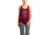 Jetty Aster Tank - Womens, Maroon, Medium, 26889