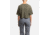 Jetty Aster Tee - Womens, Military, Medium, 26849