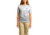 Jetty Bayou Tee - Womens, Light Blue, Small, 29027