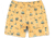 Jetty Bayside Poolshort - Mens, Sun, Large, 33599