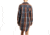 Jetty Bonita Flannel Dress - Womens, Patina, Medium, 27175
