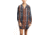 Jetty Bonita Flannel Dress - Womens, Patina, Medium, 27175