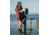 Jetty Bonita Flannel Dress - Womens, Red, Medium, 27170