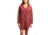 Jetty Bonita Flannel Dress - Womens, Red, Medium, 27170