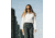 Jetty Eastbay Twill - Womens, White, Extra Small, 27013