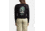 Jetty Embrace Long Sleeve Tee - Womens, Black, 2XL, 29206