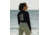 Jetty Embrace Long Sleeve Tee - Womens, Black, 2XL, 29206