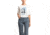 Jetty Embrace Tee - Womens, Natural, Medium, 29077