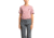 Jetty Essence Tee - Womens, Blush, Extra Small, 29050