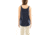Jetty Flamingo Tank - Womens, Navy, Small, 31508