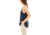 Jetty Flamingo Tank - Womens, Navy, Small, 31508