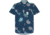 Jetty Garwood Woven Shirt - Mens, Navy, Small, S22GARW-MWNVY-S