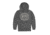 Jetty Grom Moor Hoodie - Kids, Charcoal, YL, 26672