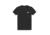 Jetty Grom Shaka Tee - Kids, Charcoal, YL, 26614