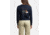 Jetty Harvest Long Sleeve Tee - Womens, Navy, Large, 29117