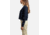 Jetty Harvest Long Sleeve Tee - Womens, Navy, Large, 29117