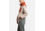 Jetty Juniper Fleece - Womens, Sand, Extra Large, 28867