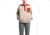 Jetty Juniper Fleece - Womens, Sand, Extra Large, 28867
