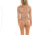 Jetty Kali Rashguard Top - Womens, Blush, Small, 33546