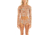 Jetty Kali Rashguard Top - Womens, Blush, Small, 33546